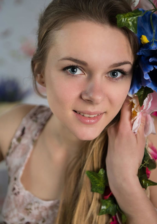 Анжелика, 50
